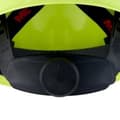 Pikkukuva 5 / 6: 3M suojakypärä kiertonupilla G3000 - Fluor keltainen | Harmaa - Yksi koko