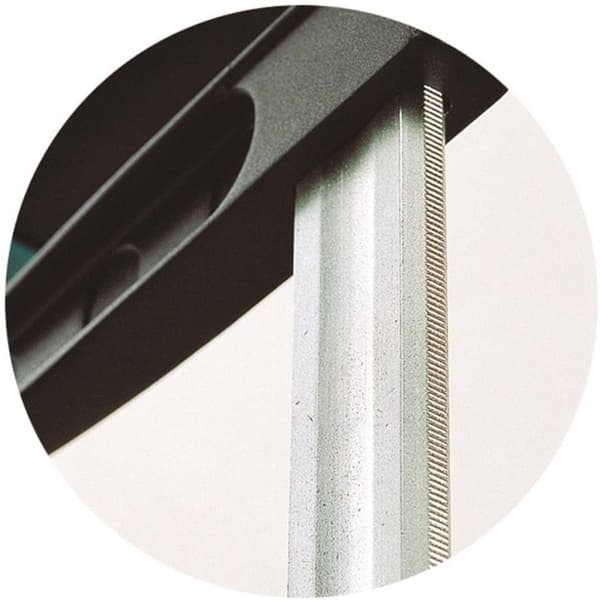 wolfcraft Limklemme SZ 120-450 450 mm metal 3621000