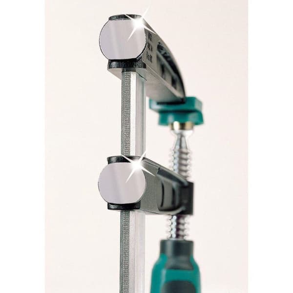 wolfcraft Limklemme SZ 120-450 450 mm metal 3621000