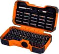 Miniatyrbild 4 av 4: Bahco 59/S100BC Bit Set - 100 Styck