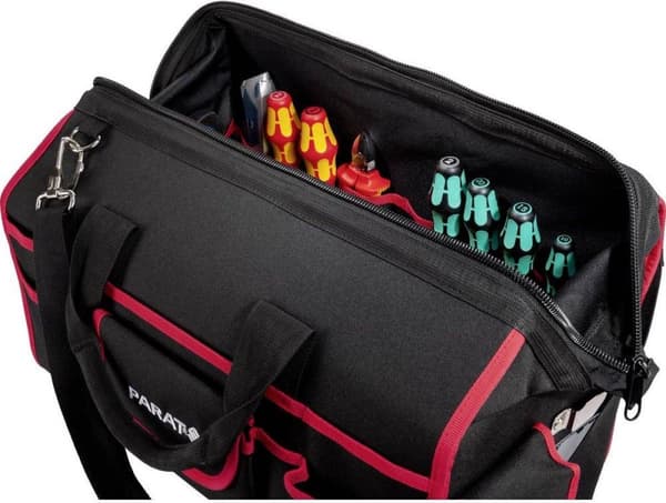 Parat BASIC Tool Softbag M 5990832991 Universal Værktøjstaske (uden indhold) 1 stk(e) (BxHxD) 500 x 270 x 280 mm