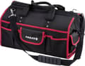 Miniatyrbillede 1 af 4: Parat BASIC Tool Softbag M 5990832991 Universal Værktøjstaske (uden indhold) 1 stk(e) (BxHxD) 500 x 270 x 280 mm
