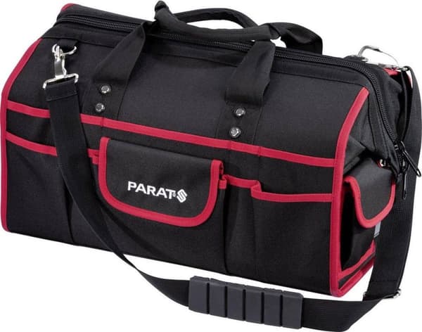 Parat BASIC Tool Softbag M 5990832991 Universal Værktøjstaske (uden indhold) 1 stk(e) (BxHxD) 500 x 270 x 280 mm