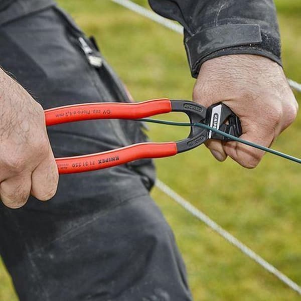Knipex CoBolt XL Boltsaks 250 mm 64 HRC