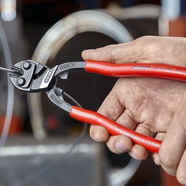 Knipex CoBolt XL Boltsaks 250 mm 64 HRC