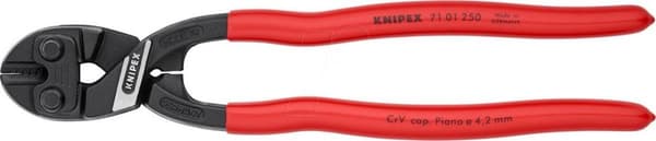 Knipex CoBolt XL Boltsaks 250 mm 64 HRC