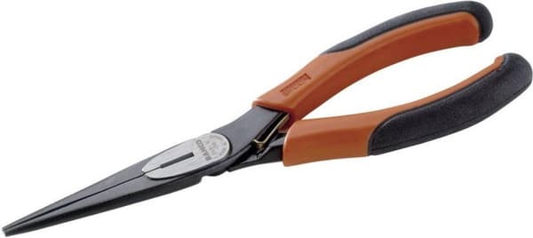 Bahco Nåltång Lång - 160 mm