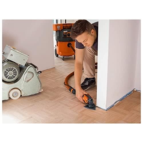 Fein hiomasarja, 7 kpl SLP KL 130 63806204210 Sopii merkkiin Fein, Bosch SuperCut, MultiMaster 1 setti (63806204210)