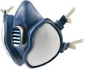 Miniatyrbild 7 av 7: TASKI Säkerhetsmask - per st