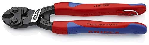Knipex CoBolt pulttileikkuri 200 mm 64 HRC (71 02 200 T)