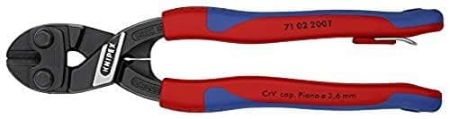Knipex CoBolt boltsaks 200 mm 64 HRC (71 02 200 T)