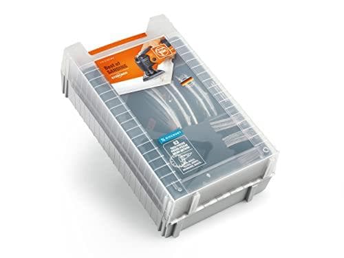 FEIN 35222967040 Best of Starlock, Orange
