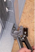 Miniatyrbild 5 av 7: wolfcraft Fixeringstång 4029000
