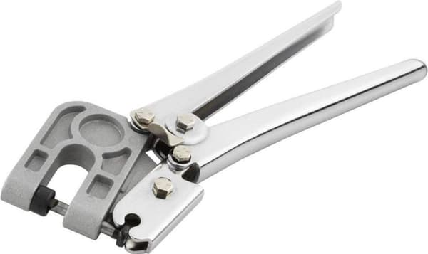 wolfcraft Fixeringstång 4029000