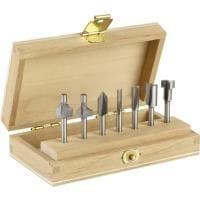 Dremel 660 - Dremel - Spånskiva - Lövträ - Laminat - Plast - Plywood - Mjukträ (26150660JA)