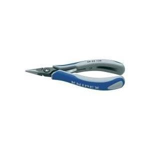 KNIPEX precisionselektronik griptång (135 mm) 34 22 130