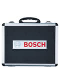 Miniatyrbillede 2 af 4: Bosch - bore- og mejselsæt - til beton, murværk - hammerbor - 11 stykker - 5 mm, 6 mm, 8 mm, 10 mm, 12 mm - SDS-plus - længde: 160 mm, 110 mm, 250 mm