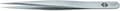 Miniatyrbild 3 av 3: CK T2340 Precisionspincett 3c SA Spets smal 110 mm