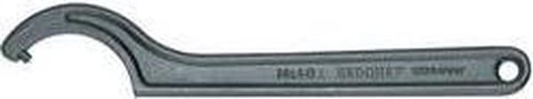 Krognøgle 135 - 145 mm Gedore 40 Z 135-145 6337710