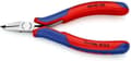 Miniatyrbillede 3 af 5: Knipex 6462120 Skæretang - Elektronik - 120mm