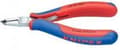 Miniatyrbillede 4 af 5: Knipex 6462120 Skæretang - Elektronik - 120mm