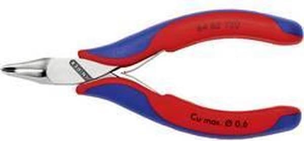 Knipex 6462120 Skæretang - Elektronik - 120mm