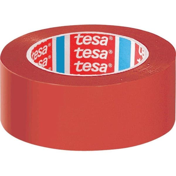 Tesaflex golvmärkningstejp Gul