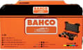 Miniatyrbild 2 av 5: Bahco 59/S35BC 35-delad Socket/bit set