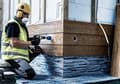 Miniatyrbillede 5 af 6: Bosch Expert Tough Material - hulsav - til plast, mursten, bløde fliser, rustfri stålplader, træ med metal - 80 mm
