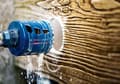 Miniatyrbillede 6 af 6: Bosch Expert Tough Material - hulsav - til plast, mursten, bløde fliser, rustfri stålplader, træ med metal - 80 mm