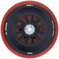 Miniatyrbild 3 av 3: Bosch tillbehör 2608900010 EXPERT flerhålsunderlägg för Bosch, 150 mm, medium Diameter 150 mm