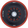 Miniatyrbild 2 av 3: Bosch tillbehör 2608900010 EXPERT flerhålsunderlägg för Bosch, 150 mm, medium Diameter 150 mm