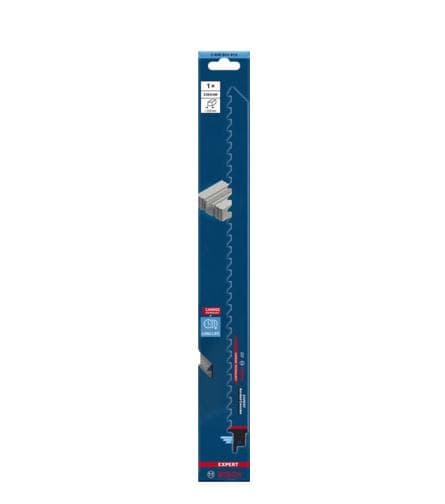 Bosch Tilbehør 2608900413 EKSPERT “Påbeton” S 2041 HM savklinge, 1 stk Savklinge længde 400 mm 1 stk.