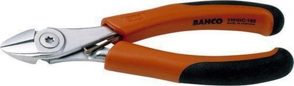 Bahco 2101GC-160IP diagonaalileikkuri - 21x160mm