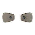 Miniatyrbild 4 av 6: 3M 7100140666 - Partikelfilter - 2 st (s) - A2,P2 - Brun - 3M Series 6000 - 7000 - CE Mark 0086 (6002CR)