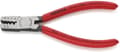 Miniatyrbild 5 av 7: Knipex 9761145A hylsa - 145mm