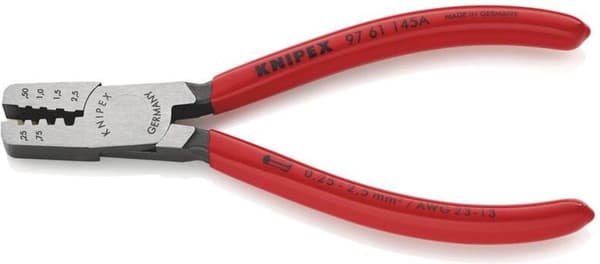 Knipex 9761145A hylsa - 145mm