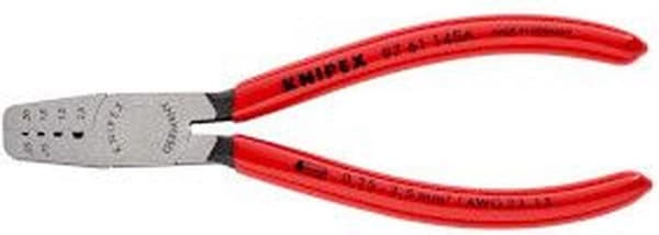 Knipex 9761145A hylsa - 145mm