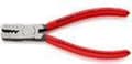 Miniatyrbild 7 av 7: Knipex 9761145A hylsa - 145mm