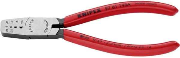 Knipex 9761145A hylsa - 145mm