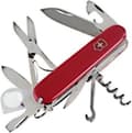 Pikkukuva 6 / 6: Victorinox Explorer taskuveitsi 16 toimintoa - punainen