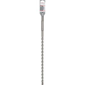 Bosch SDS-max-4 - bor - til beton, kalksten, armeret beton, mursten - 14 mm - SDS-max - længde: 340 mm