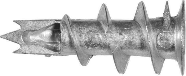 Fischer gipspladestik Metal GKM - 100 stk