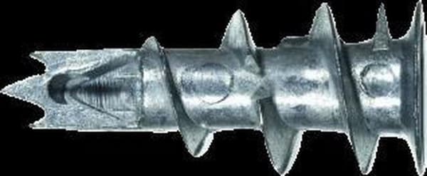 Fischer gipspladestik Metal GKM - 100 stk
