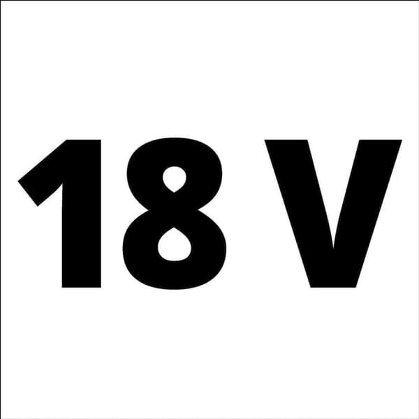 Einhell 18V / 4A snabbladdare - Power X-Change