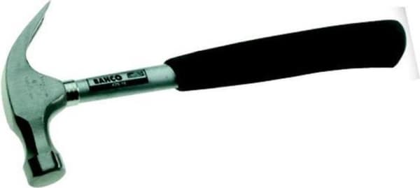 Bahco Claw Hammer 450 gram