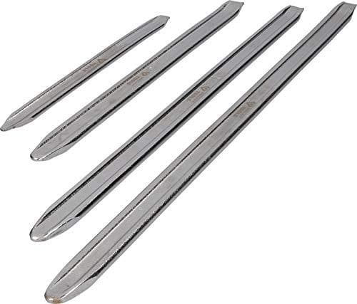 KS TOOLS Werkzeuge-Maschinen GmbH dækmonteringsjernsæt, 4 dele (BT691100)
