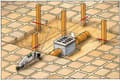 Miniatyrbillede 3 af 6: Laserliner HandyLaser Plus Laser Level - 50m