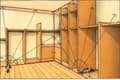 Miniatyrbillede 4 af 6: Laserliner HandyLaser Plus Laser Level - 50m
