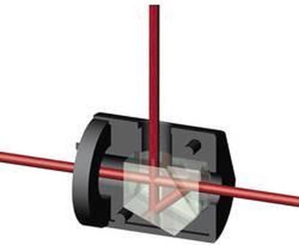 Laserliner HandyLaser Plus Laser Level - 50m